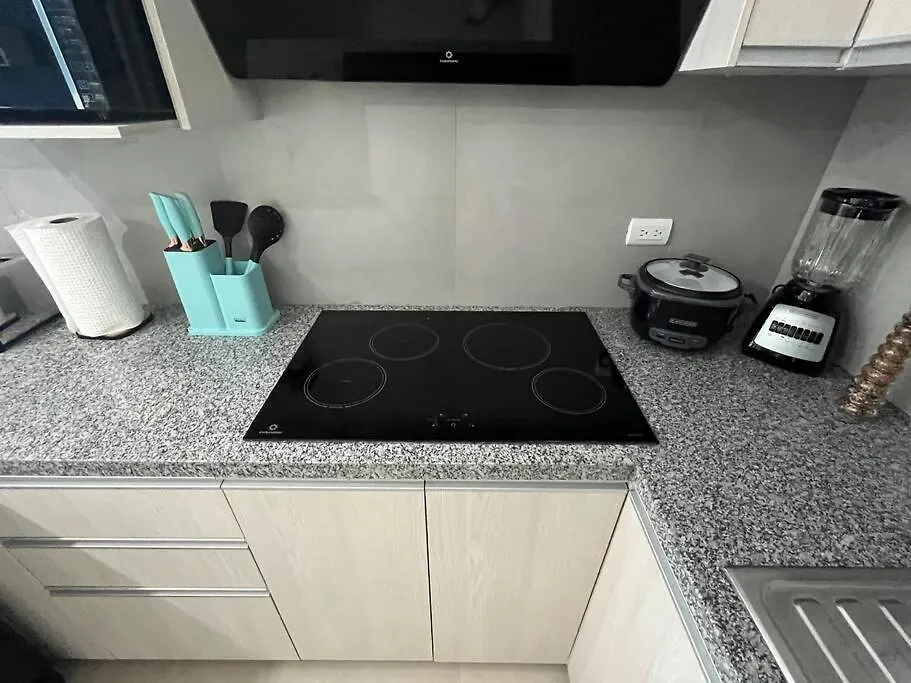New Luxury Apartment With King - Size Bed Ceibos Guayaquil 0*,  Ecuador