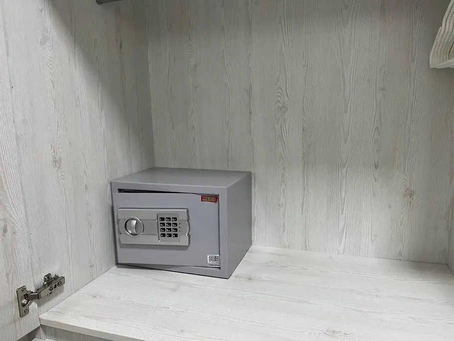 New Luxury Apartment With King - Size Bed Ceibos Guayaquil