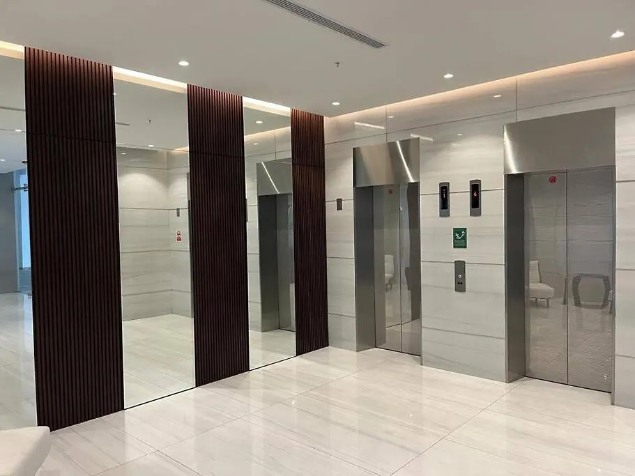 New Luxury Apartment With King - Size Bed Ceibos Guayaquil