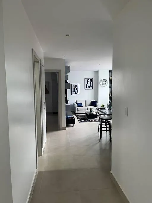 New Luxury Apartment With King - Size Bed Ceibos Guayaquil Ecuador