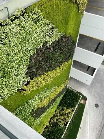 New Luxury Apartment With King - Size Bed Ceibos Guayaquil 0*,