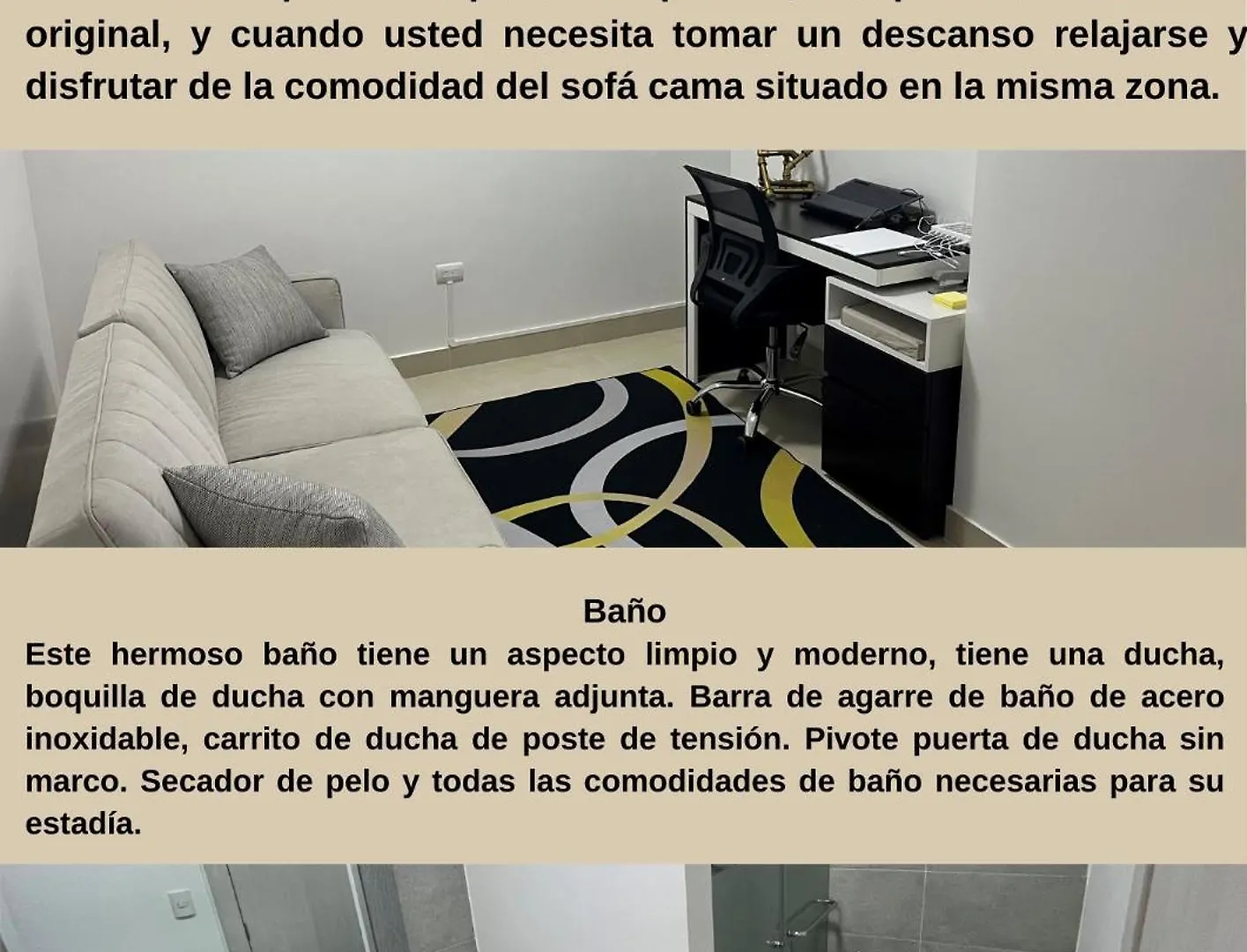 New Luxury Apartment With King - Size Bed Ceibos Guayaquil 0*,  Ecuador