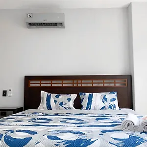 Departamento De 3 Cerca Al Mall San Marino Apartamento