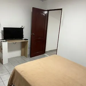 Mini Departamento Acogedor Apartamento