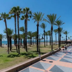 Estudio Romantico La Carihuela , Torremolinos España
